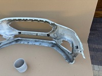 фото thumb №6, Ford puma mk2 ii st-line бампер перед передний