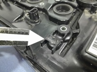 Lexus ux 250h 2.0 152km крышка клапанов xm20a-u91c в Украине, фото thumb