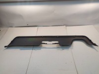 фото thumb №15, Bmw 5 e60 m-pakiet- спойлер дифузор бампер задня