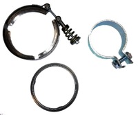 фото thumb №4, Фильтр dpf fap bmw x3 x5 x6 e70 e71 e83 2005-