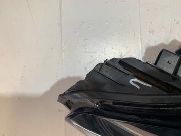 фото thumb №7, Peugeot 308 ii t9 рестайлінг лампа правий перед права передня 9816990580 nr4