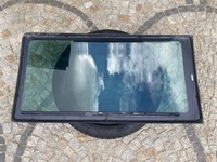 фото thumb №9, Vw transporter caravelle t5 7e5 стекло боковая кузовная 7e5845301j oryg