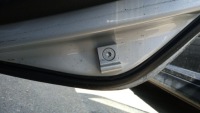 фото thumb №8, Bmw e46 touring рестайлинг- дверь правая зад задние 354/7