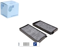 фото thumb №1, Фільтр кабіни вугільний mazda demio 1.3 1.5 08.98-07.