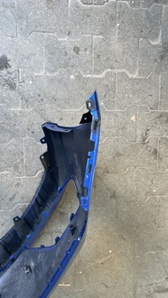 фото thumb №8, Hyundai i30 2017- бампер перед передній