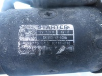 фото thumb №5, Стартер kia carnival ii 2.9 crdi - j3 031114140