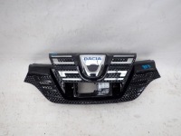 Купить Dacia spring 22- решётка радиатора решётка  радиатора, фото thumb