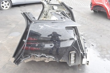 фото thumb №6, Peugeot 3008 ii 5d pas зад задній крило чверть ліва права ванна