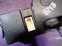 фото thumb №3, Renault scenic ii панель кондиционера 8200344841