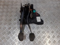 фото thumb №1, Педали тормоза сцепления citroen c5 iii x7 europa