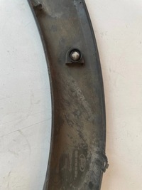 фото thumb №7, Молдинг крила перед передня ліва ford transit mk8