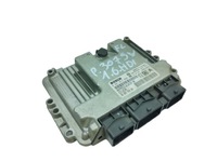 фото thumb №1, Citroen peugeot 307 1.6 hdi комп'ютер блок керування двигуна 0281013868