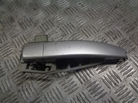 фото thumb №1, Ручка правая задняя наружная opel vectra c z157