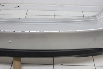 фото thumb №7, Hyundai santa fe ii рестайлінг 2009r- бампер задній зад pdc sls - код фарби