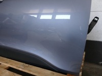 фото thumb №8, Hyundai ix35 lift двері правий перед передні zar