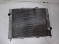 Купить Радиатор воды clio 2 рестайлинг, фото thumb