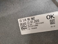 фото thumb №10, Бампер задній kia proceed pro ceed 86611j7710bij