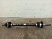 фото thumb №1, Привідний вал права правий задня задня bmw m5 f90 4.4 7856936