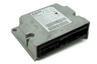 фото thumb №1, Модуль датчик подушка безпеки renault оригінальний номер 285580007r