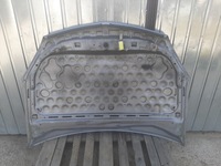 фото thumb №12, Капот крышка opel astra h iii оригинал лак цвет z163