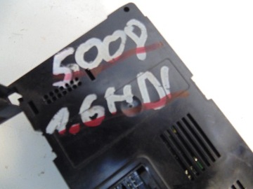 фото thumb №8, Панель переключатель кондиционера воздуховод peugeot 3008