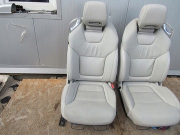 фото thumb №14, Mercedes sl w231 r231 сиденье сиденья перед кожа