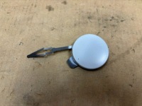 фото thumb №1, Заглушка фаркоп задня opel corsa f 166335751t