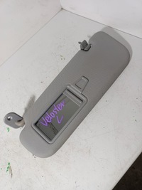 фото thumb №1, Защита солнцезащитная ddaszek солцезащитный козырёк hyundai veloster i europa