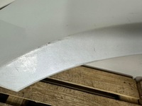 фото thumb №6, Крило перед переднє лівий tesla модель 3 iii дуже гарний