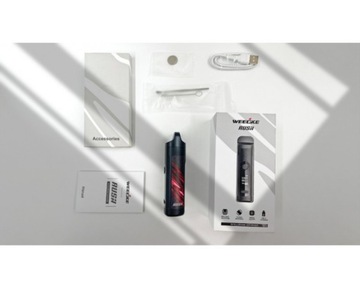 WEEKE RUSH VAPORIZATION ТРАВА СУШЕННАЯ CBD НОВЫЙ FENIX