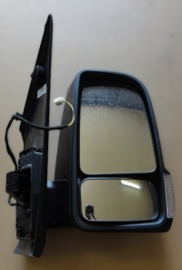 Купить Sprinter 907 910 зеркало правое 2pin a9108100400 оригинал, фото thumb