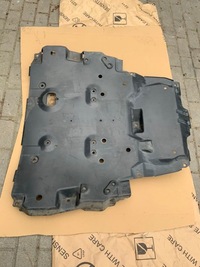 фото thumb №7, Захист двигуна плита peugeot i on i miev c нуль