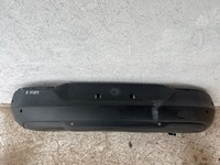 фото thumb №1, Бампер зад задній opel grandland x 17- спойлер