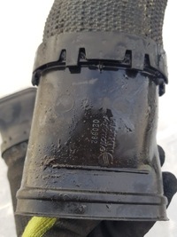 фото thumb №8, Mercedes ml w164 3.0cdi шланг воздуха