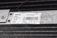 фото thumb №9, Mercedes клас b w245 радіатор комплект a1695003004 a1695000200 a1695000000