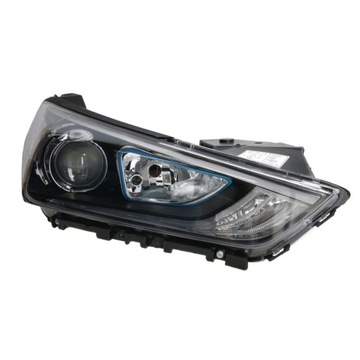 фото thumb №2, Tyc 20-16289-05-2 фара