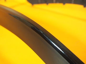 фото thumb №8, Audi a5 8t рестайлінг декори тунелю піаніно чорний комплект 8t1857186ae / 8k0863305