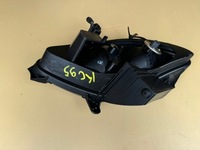 фото thumb №12, Hyundai ix20 10-15r лампа drl противотуманная фара левый передний левый перед