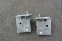 фото thumb №8, Напрямна бампера задня правий лівий tesla model s lift