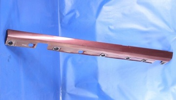 фото thumb №1, Mercedes-benz оригінальний номер a2216900140 планка порогова поріг