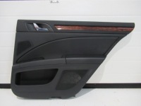 фото thumb №1, Superb ii седан обшивка правий задня 3t5867212