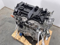 фото thumb №10, Honda zr-v zrv 2025 двигун бензиновий 2.0 гібрид lfb17
