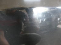 фото thumb №9, Nissan pathfinder r51 lift дверь правый задняя gn0