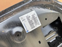 фото thumb №10, Fiat tipo ii кришка зад задня sedan