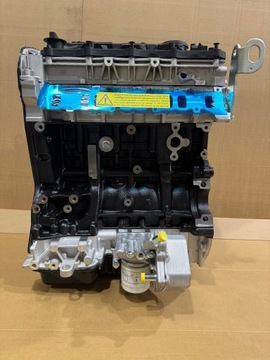 фото thumb №7, Двигун ford transit custom 2,2 tdci, fwd, євро 5, drf cyf cvf дизель новий