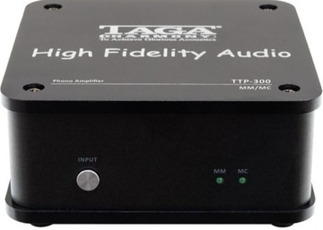Фонокорректор TAGA HARMONY TTP-300
