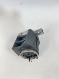 Клапан повітря моторчик кроковий mercedes w126 w124 w201 0001412225 Недорого, фото thumb