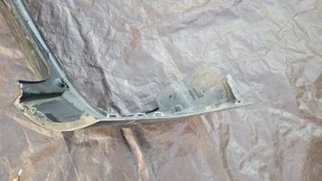 фото thumb №8, Volvo v60 iii 3 2018- бампер зад задній / 5817