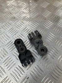 фото thumb №1, Кронштейн интеркулер ford puma ii mk2 19- 1.0 ecoboost