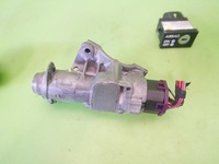 фото thumb №7, Набір замок запалювання кришка пального ключ vw polo iv 9n 1.2 01-05